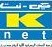 KNET logo