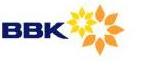 bbk Logo