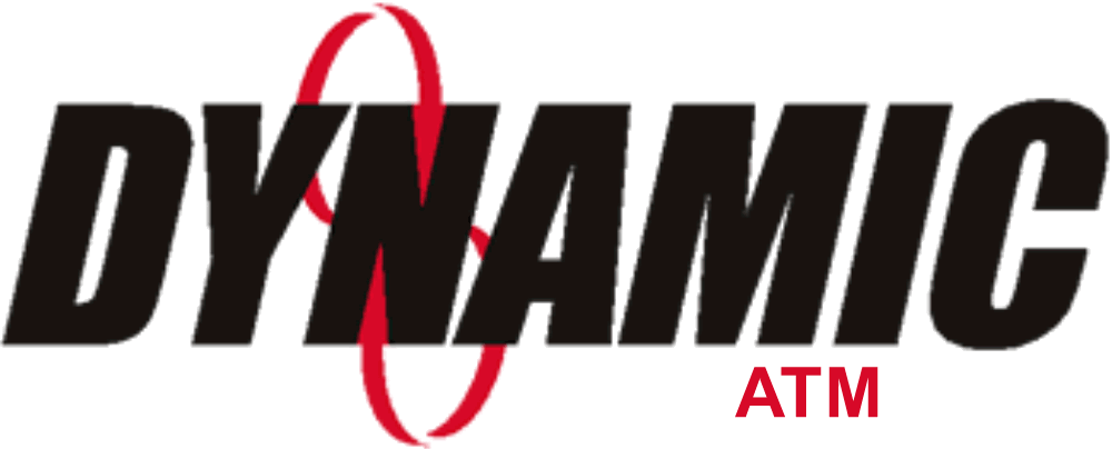 Dynamic ATM Logo