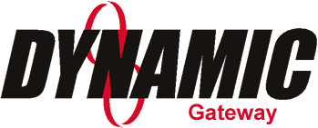 Dynamic Gateway Logo