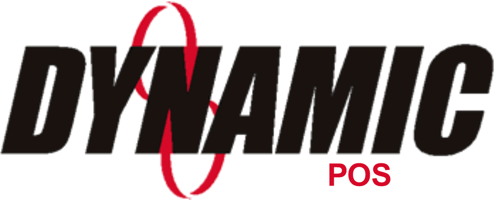 Dynamic POS Logo
