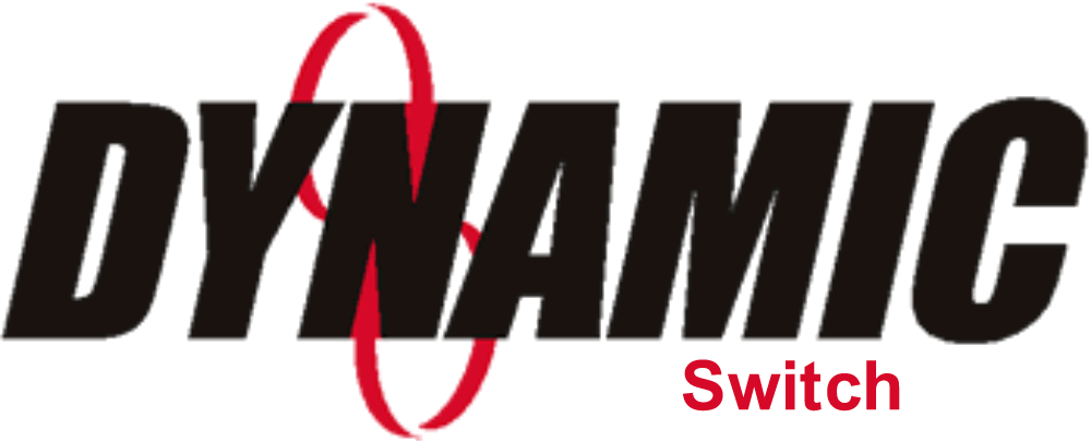 Dynamic Switch Logo